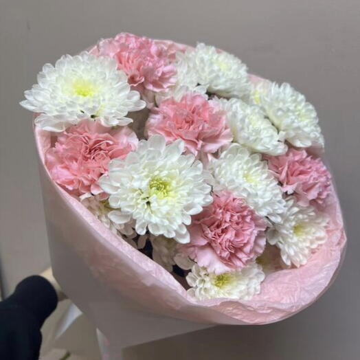 Нежная зефирка🌸