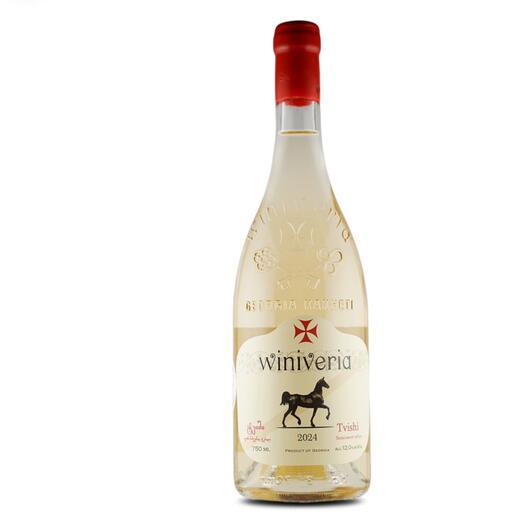 Winiveria Tvishi