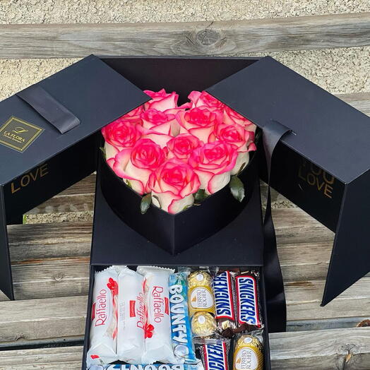 Sweet box️