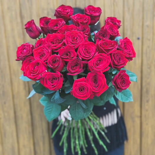 Розы 90 см ! 🌹🌹🌹