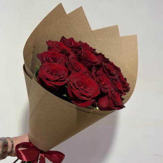 Passion – Red