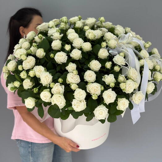 Композиция 91 Роза