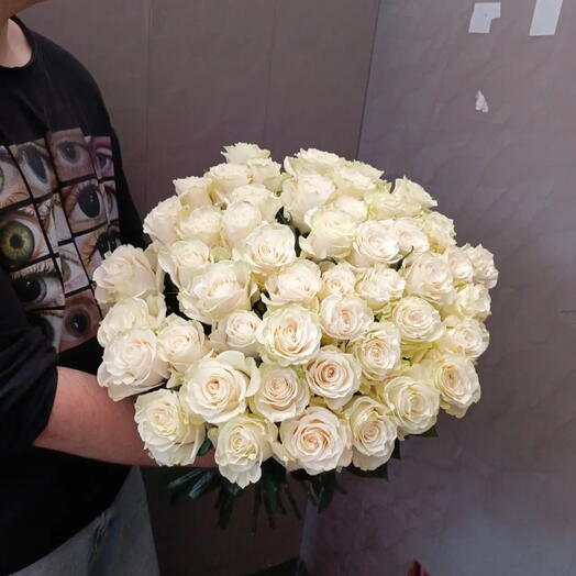 51 Роза
