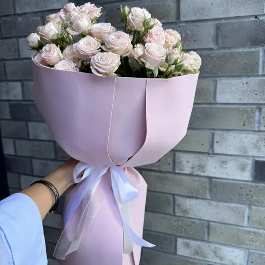 Малышка пинк 💕