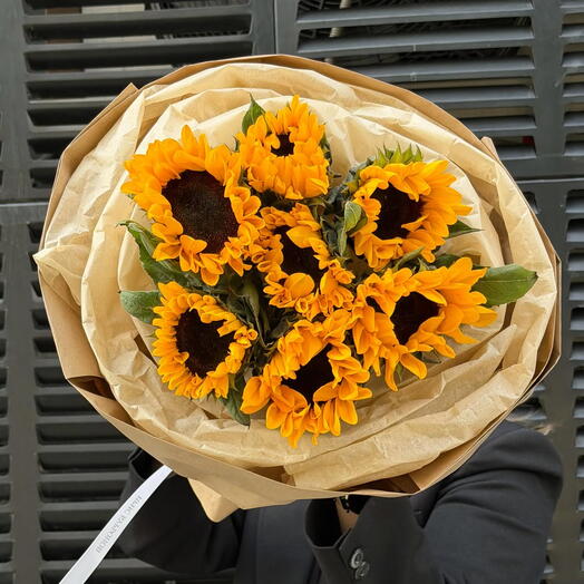 Sunflower S