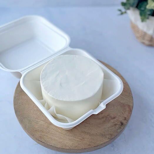 Бенто - торт с вашей надписью за 3 часа