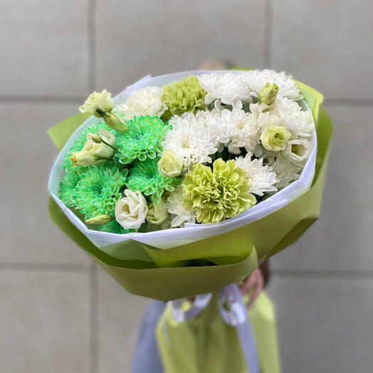 Весенняя свежесть💚💚💚