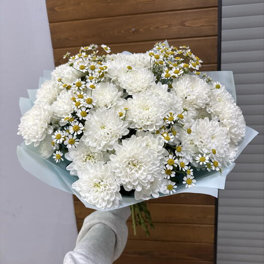 букет на день знаний