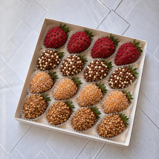 Berry Deluxe