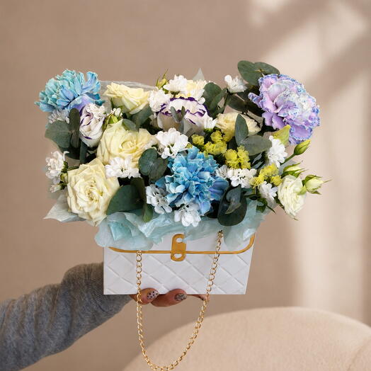 Композиция «С любовью, Ваш ученик»