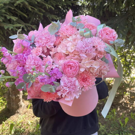 Buket Gotov