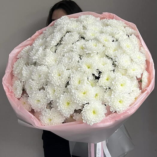 Bouquet of altai
