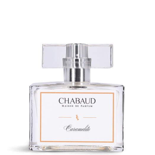 CHABAUD парфюмерная вода "CARAMELITO" 30ML