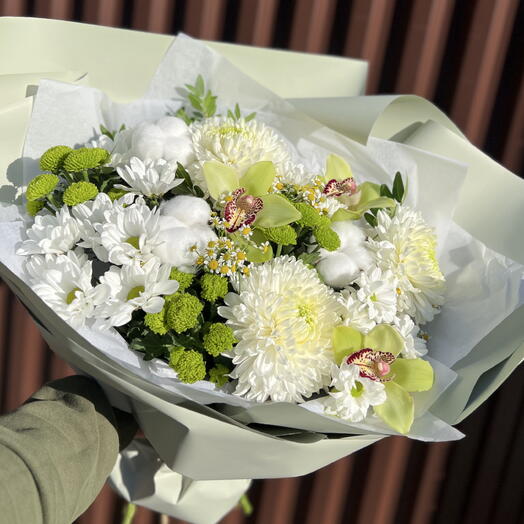 Аромат весны 💐
