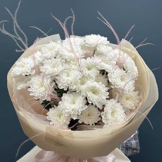 Floristry studio "rozashop"