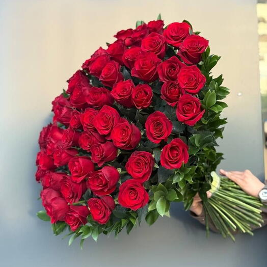 🌹 Maison Rouge