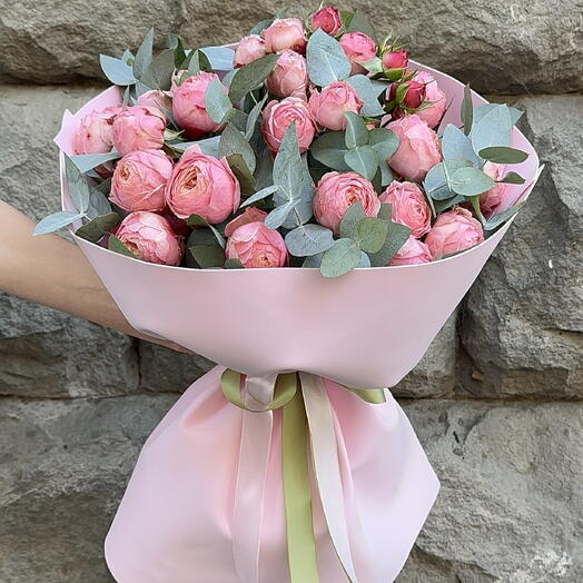 Bouquet 222