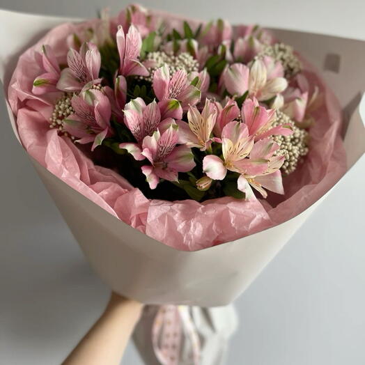 Blush Bloom😍