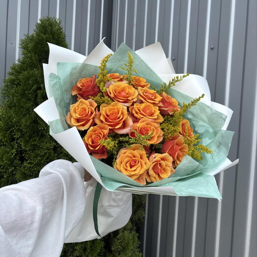 Испания 🌼