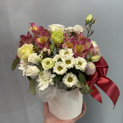 Vivid Flowers