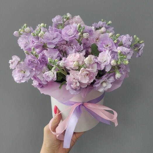Микс Ароматной Маттиолы 💜💖