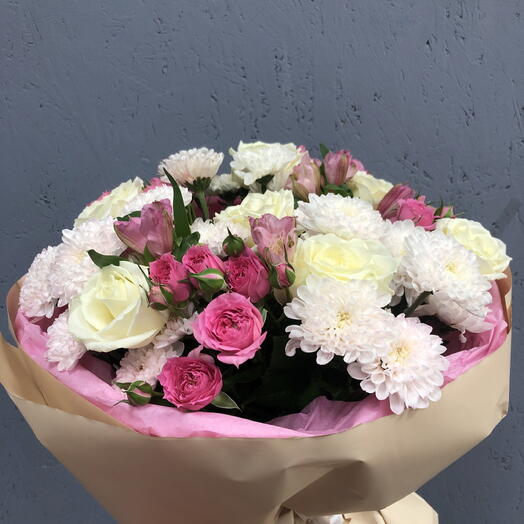 Вдохновение 🌹️