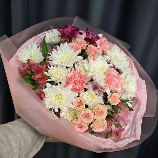 Нежность🌸