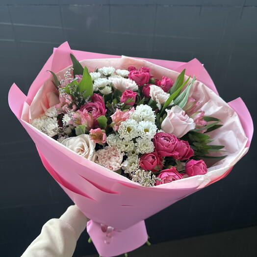 Букет 💐 5