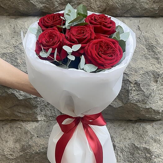 Bouquet 258