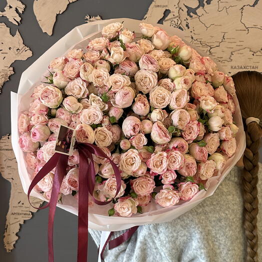 Признание в любви 🥰