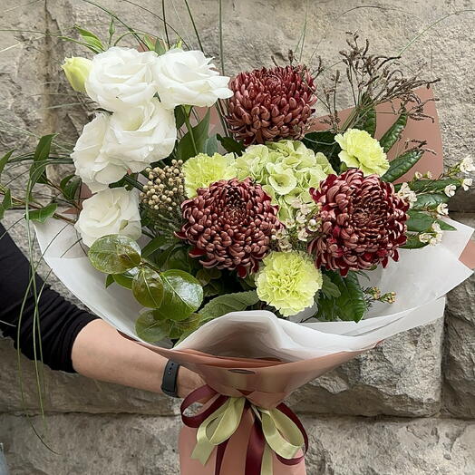 Bouquet 271