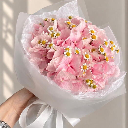 Flowers for love