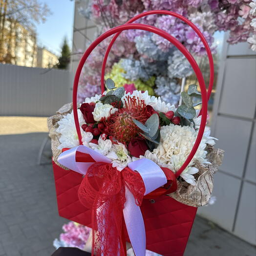 Осеннее чудо