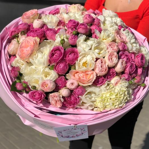 Для самых романтичных натур