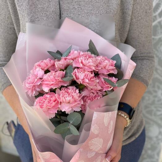 Мечта любой красавицы, Цветы и подарки в Адлере, купить по цене 5400