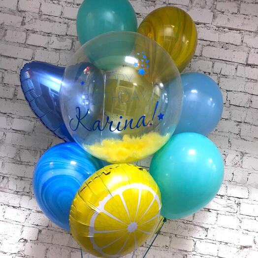 Limoncello