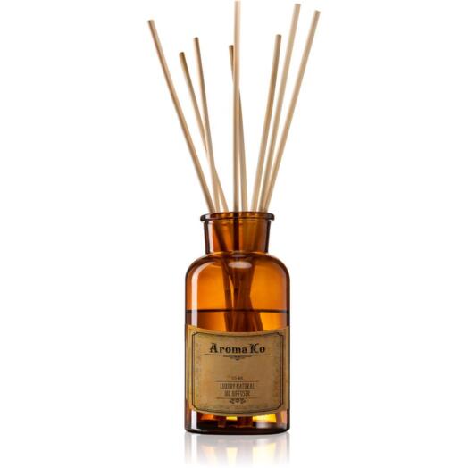Аромадиффузор с палочками SandalWood   Vetiver 250 мл