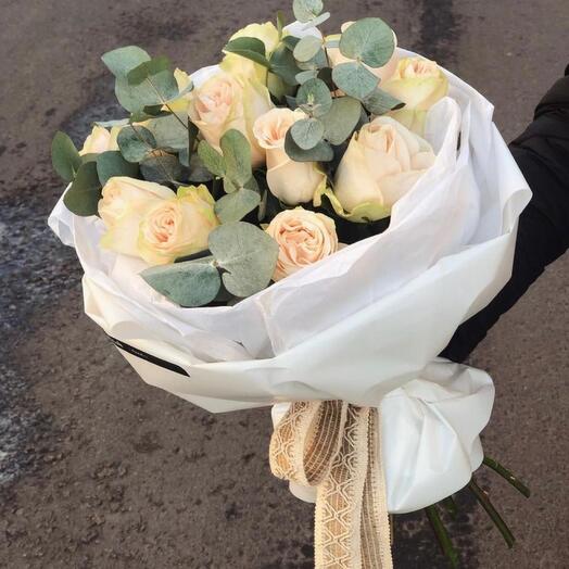 Букет М