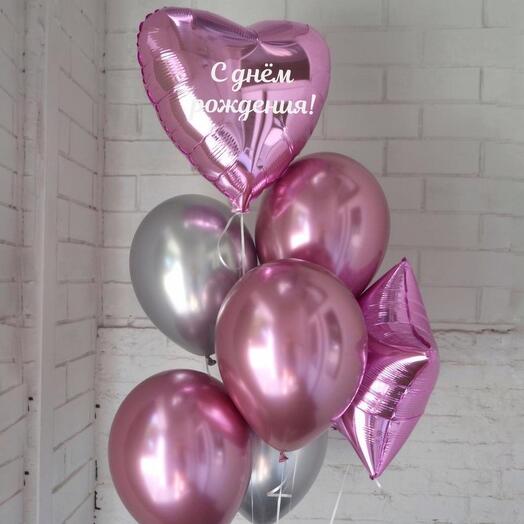 Сет " Карамелька "