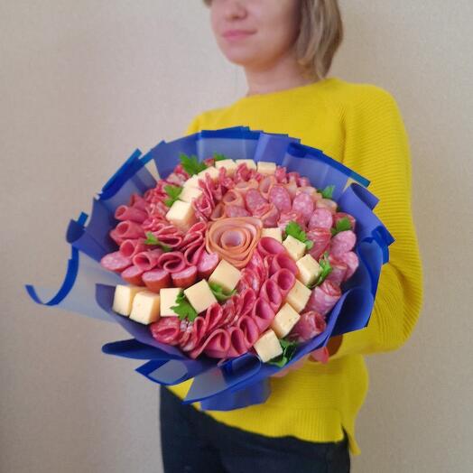 Деликатесный ПРАЗДНИК