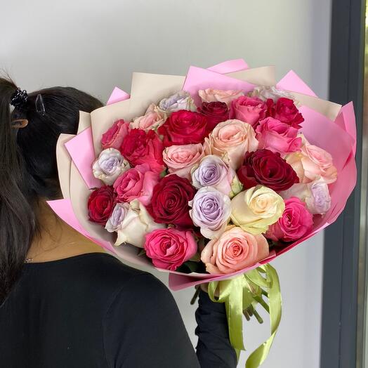 Rose Mix