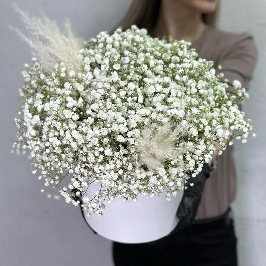 Доставка цветов в Комсомольске-на-Амуре за 29 мин — СРОЧНО заказать ...