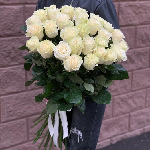 Premium Mondial Rose