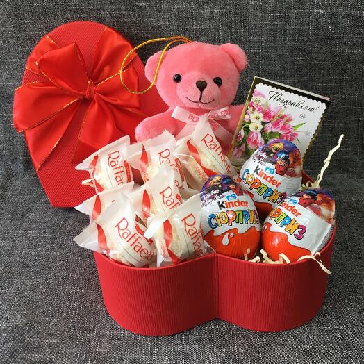 🌺Моей Любимке