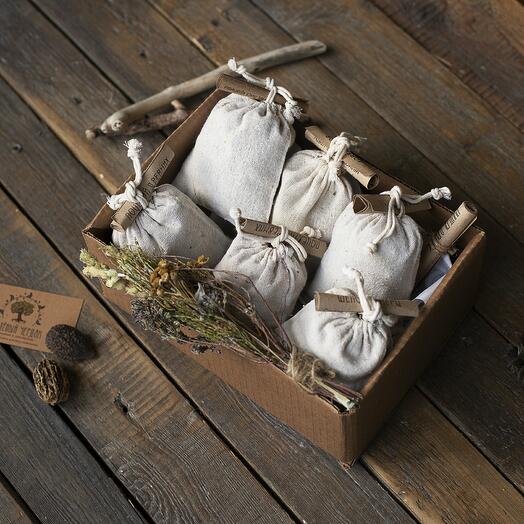 Подарок для близкого от простуды