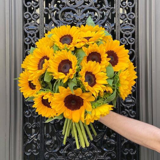Sunflowers