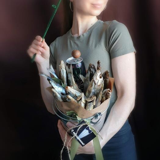 Ловись рыбка