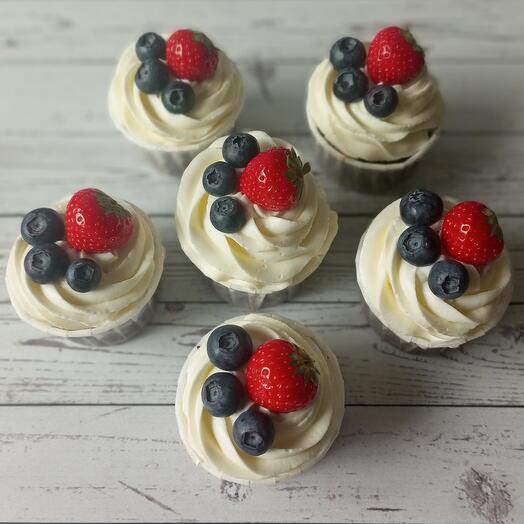 Cupcakes