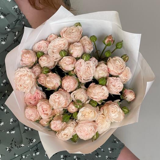 Bumbastic bouquet, 9 pieces