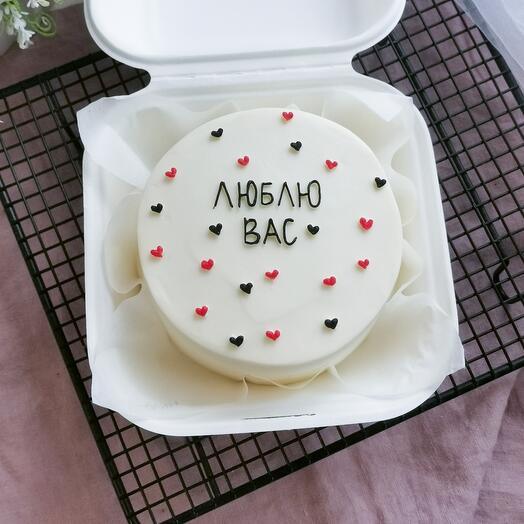 Бенто родным